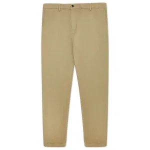 A.B.C.L. Brando Pant - Hemp Beige