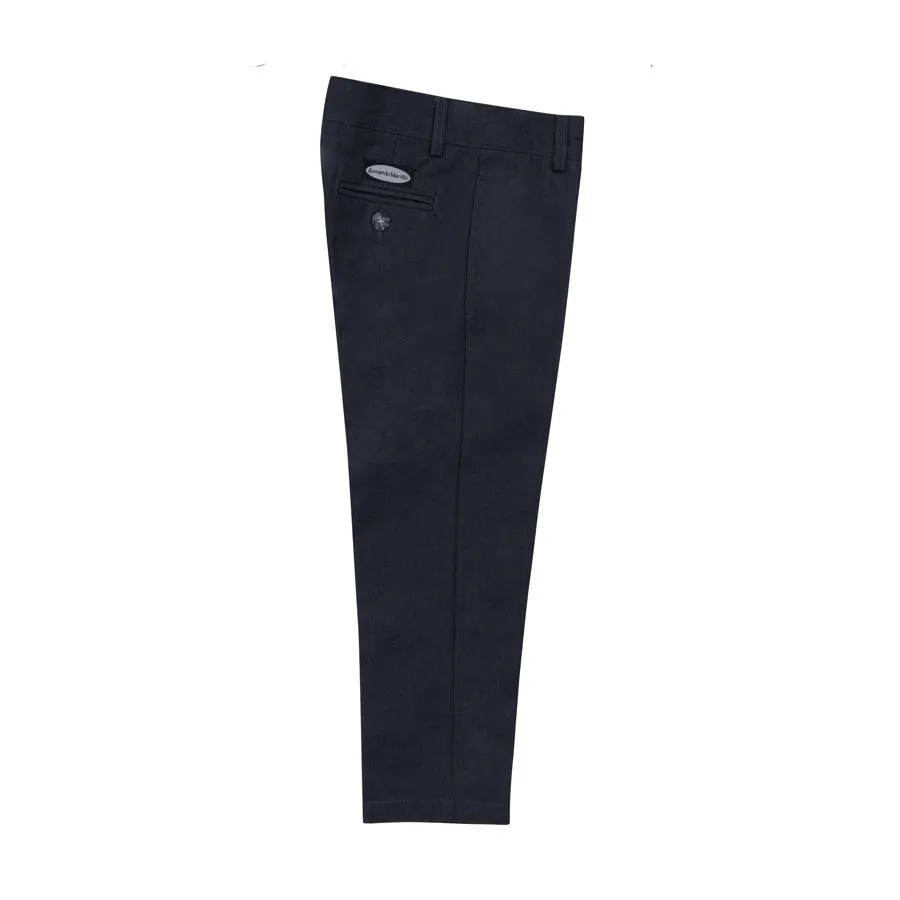 Boys Armando Martillo Slim Fit Weekday Pants