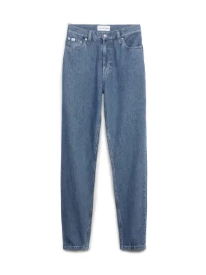 Calvin Klein Jeans Relaxed Jeans, Blue