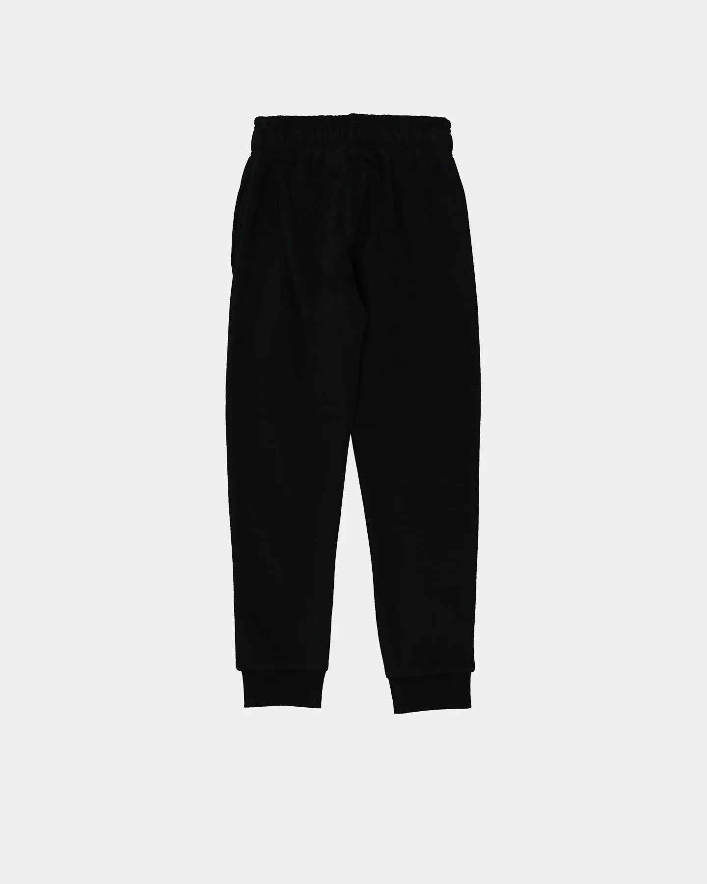 Champion Kids' Script Cuff Pants Black