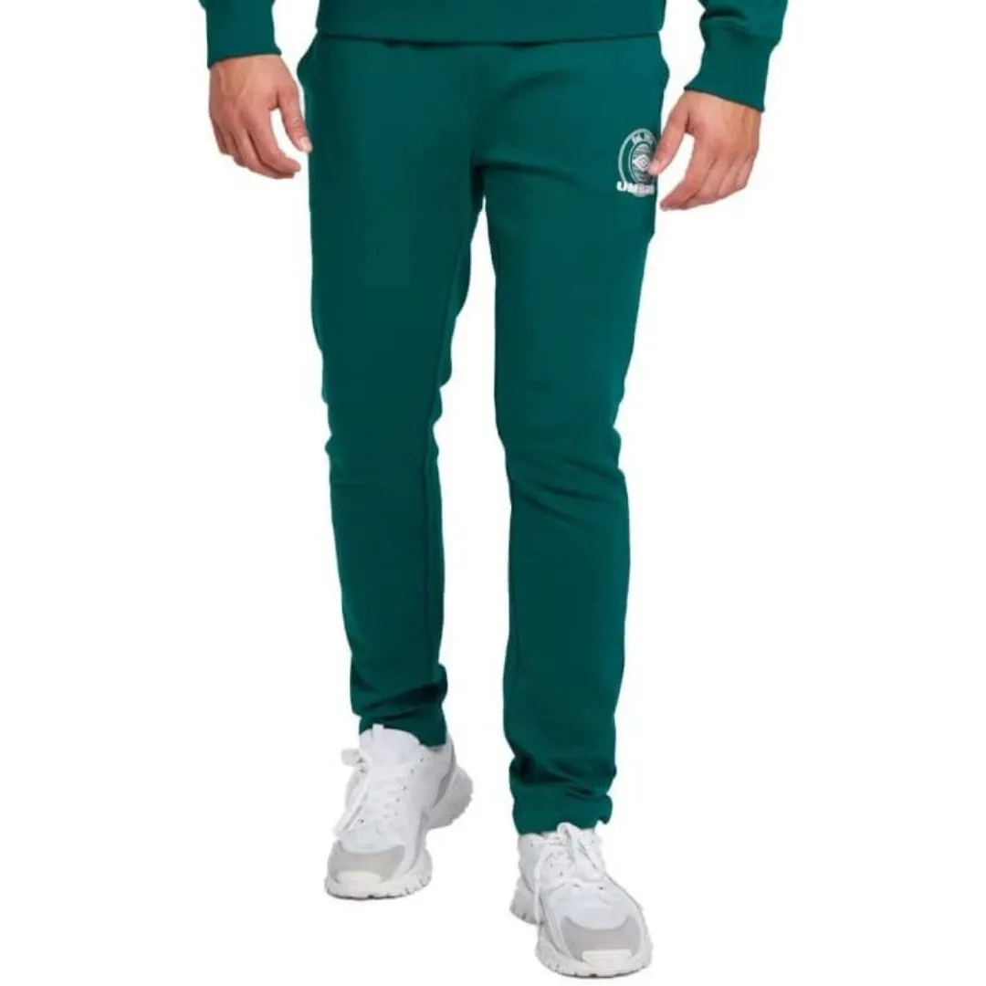 Collegiate Graphic Jogger Pants