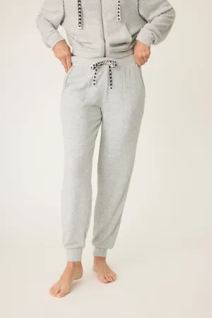 Cozy & Chic Banded Pant