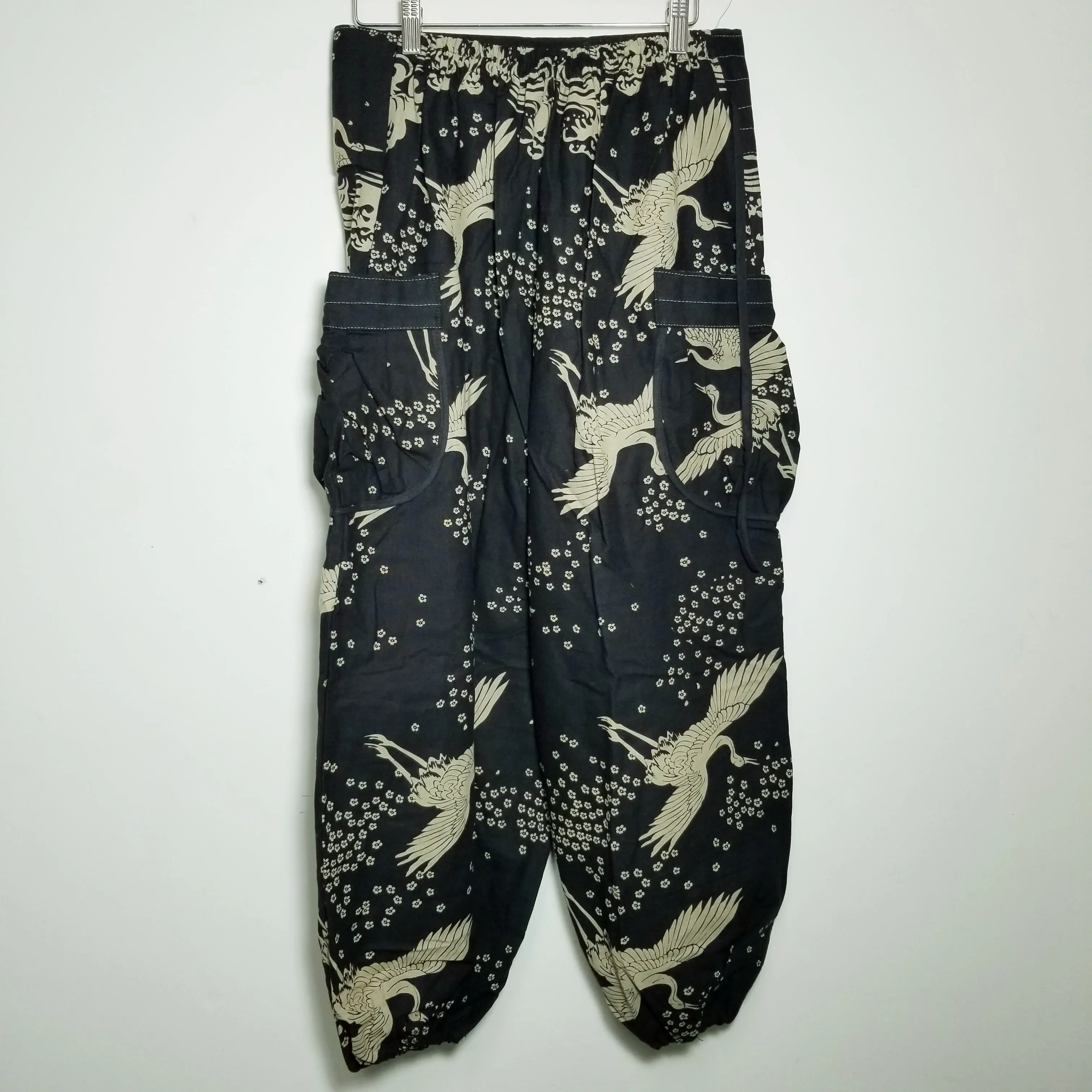 crane comfy pants