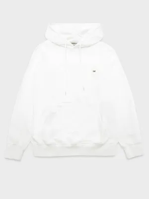 ESSENTIAL HOODIE