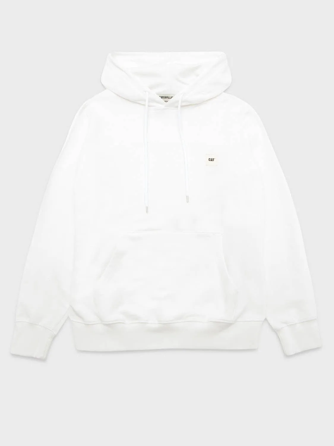 ESSENTIAL HOODIE