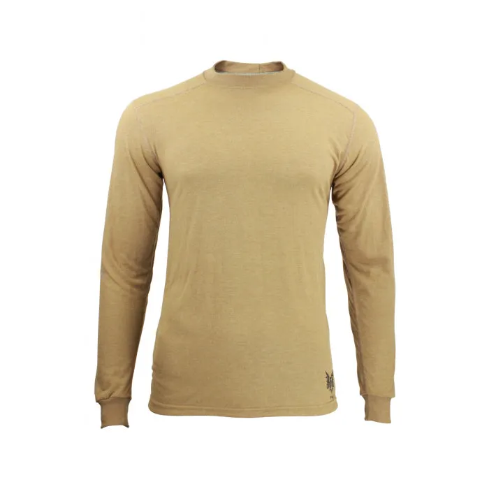 ESSENTIAL LONG SLEEVE FR