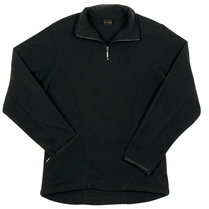 Essential Micro Fleece Ladies