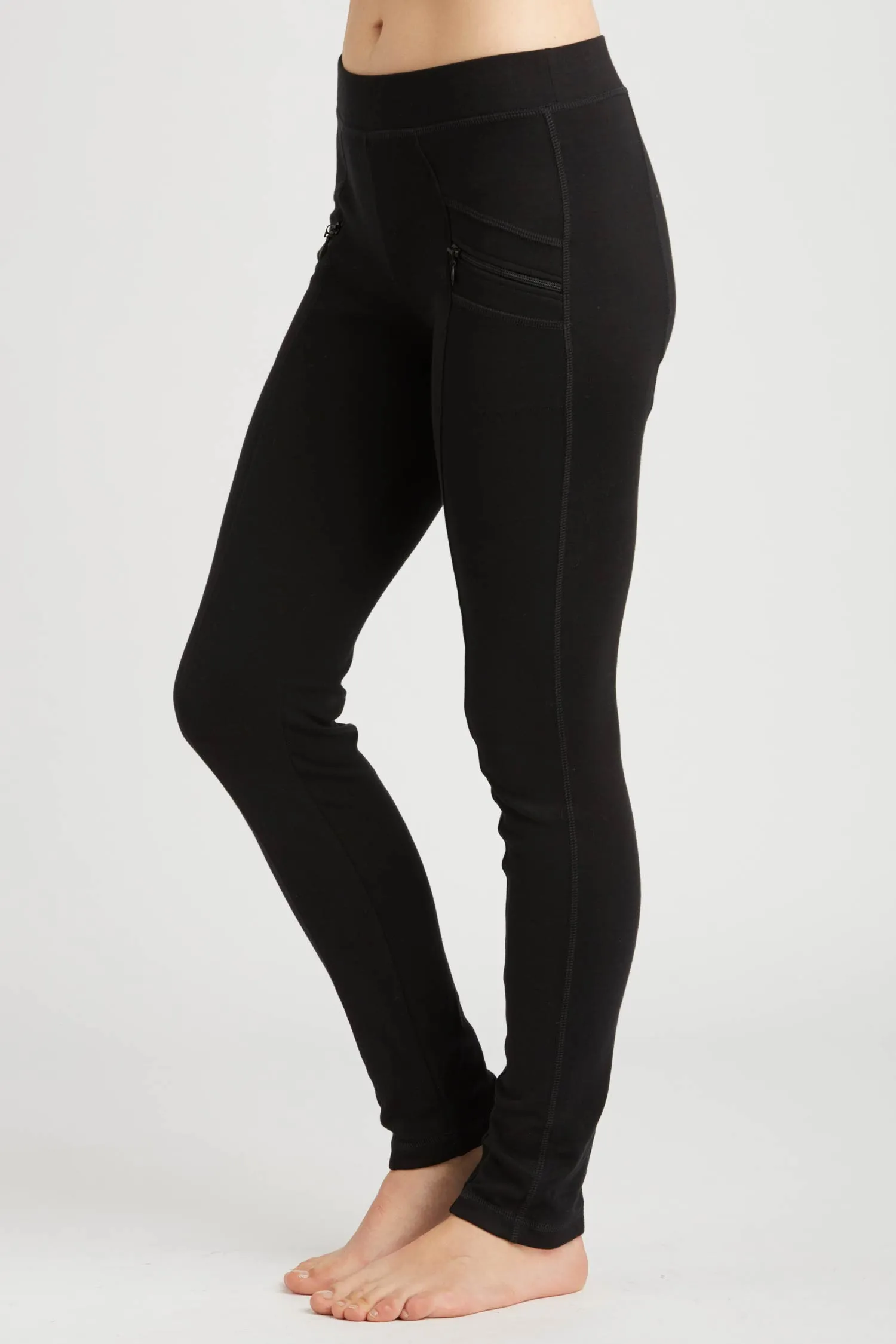 Essential Riding Pant