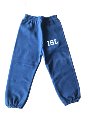 ISL Sweatpants