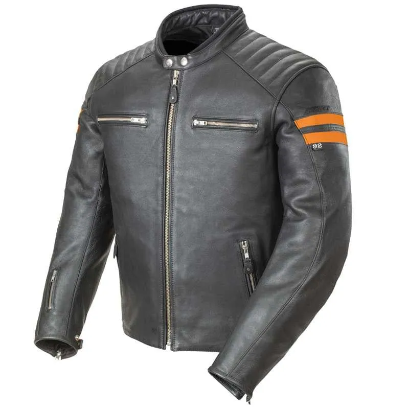 Joe Rocket Classic '92 Leather Jacket