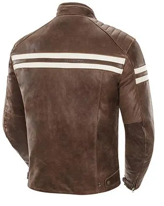 Joe Rocket Classic '92 Leather Jacket