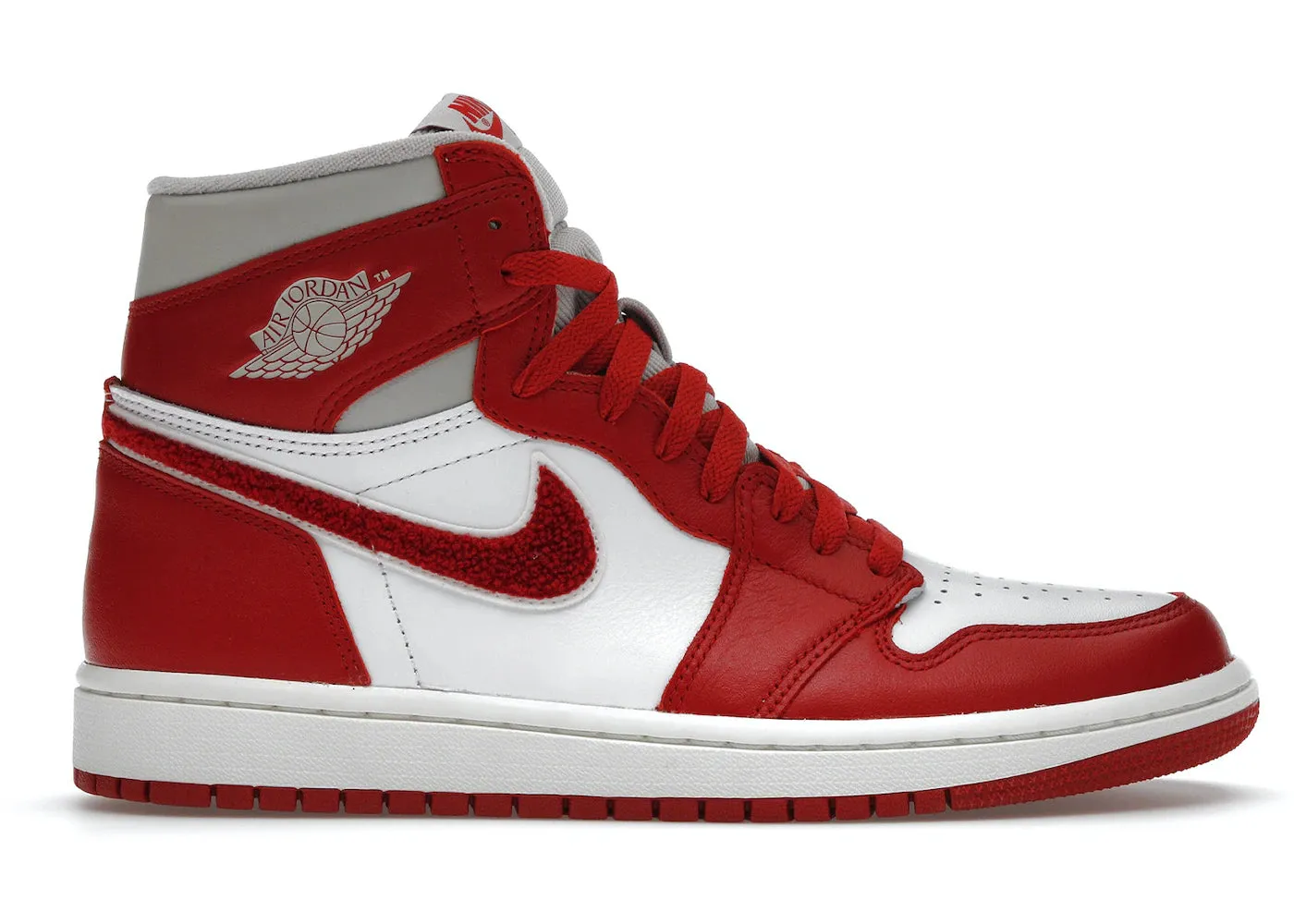 Jordan 1 Retro High OG Varsity Red (W)