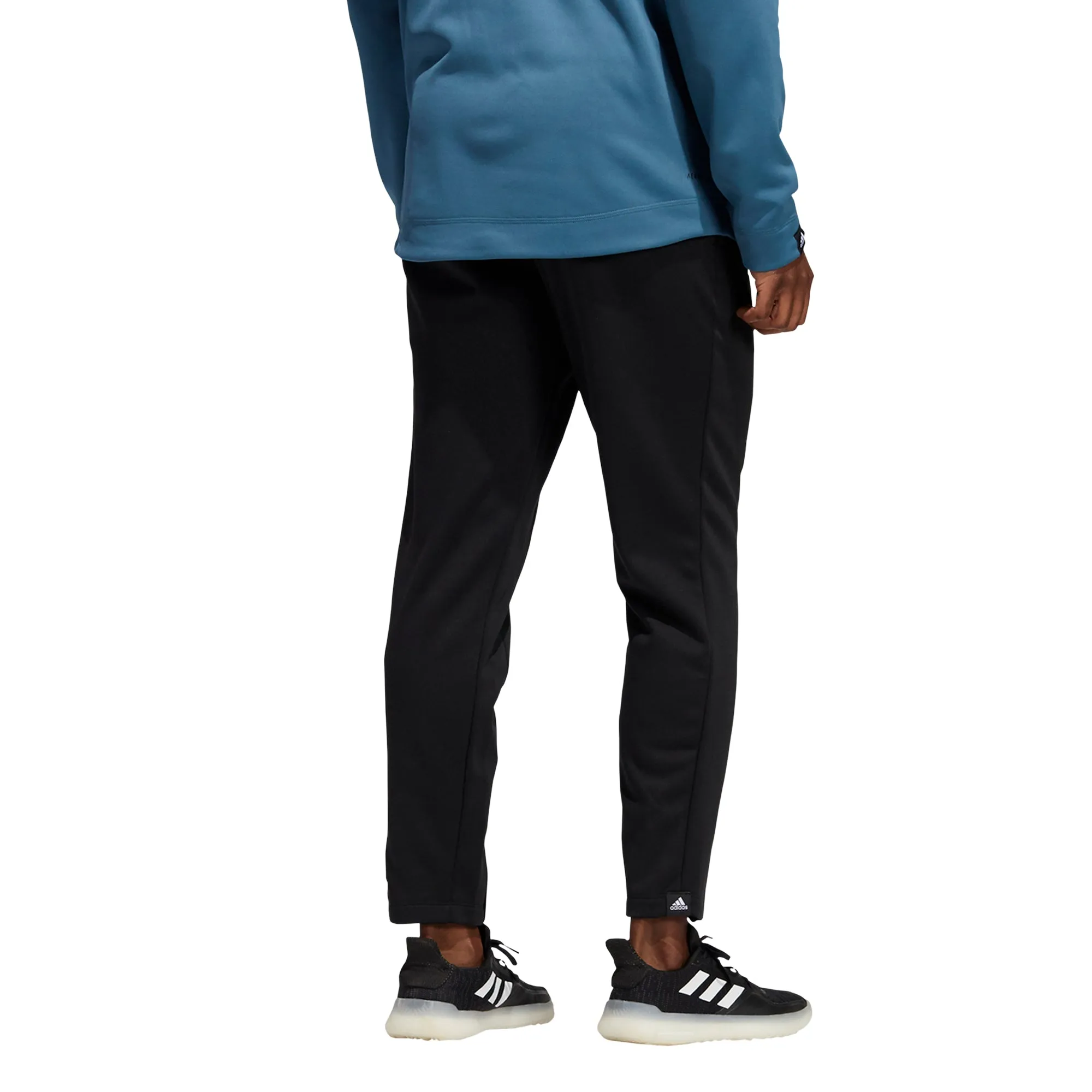 Men's Adidas Game and Go Tapered Pants