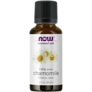 Now Foods Chamomile Oil 1 oz.