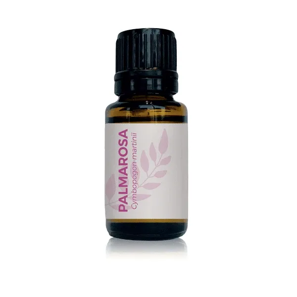 Palmarosa Essential Oil