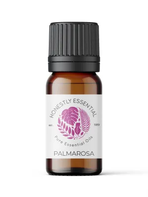 Palmarosa Essential Oil