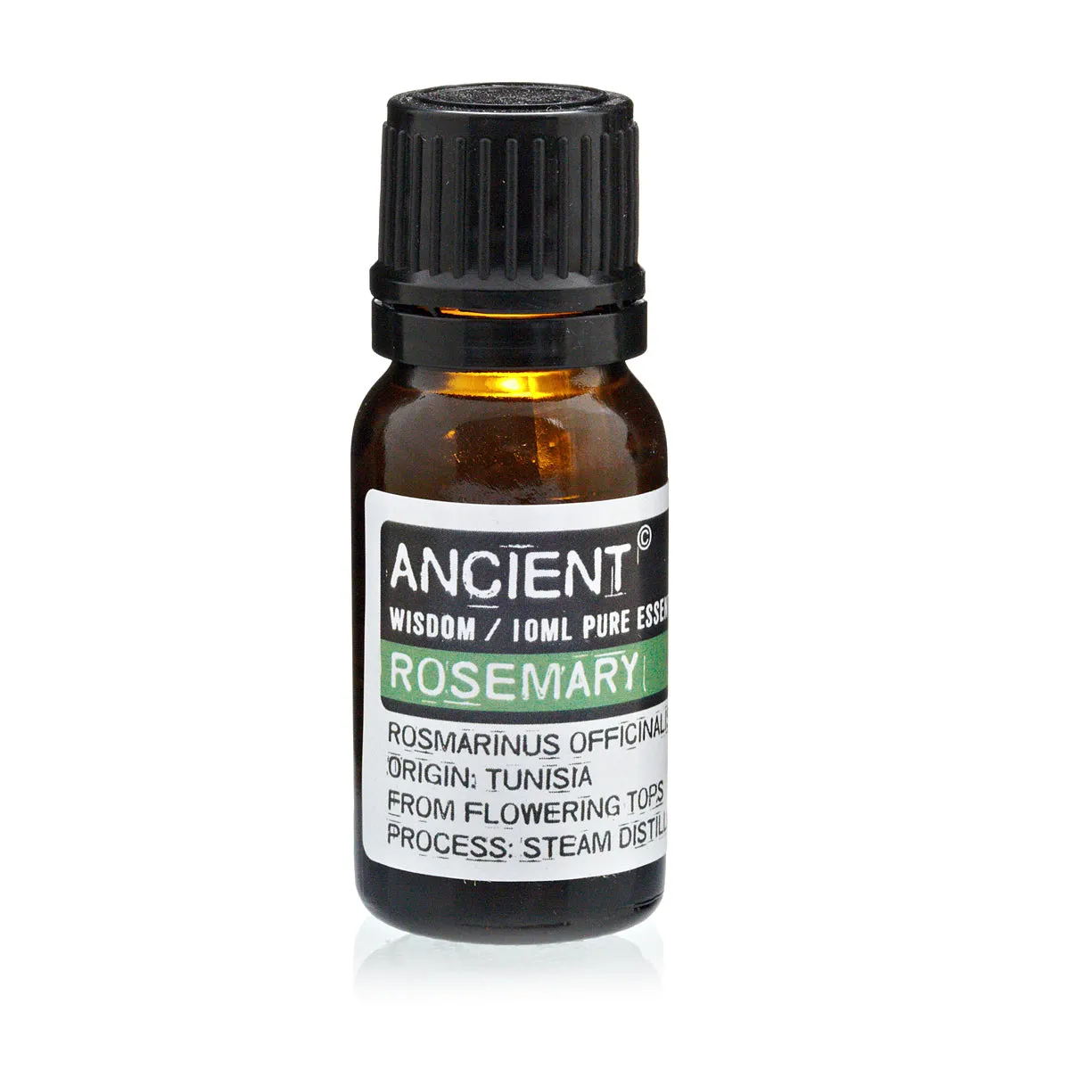 Rosemary Essential Oil