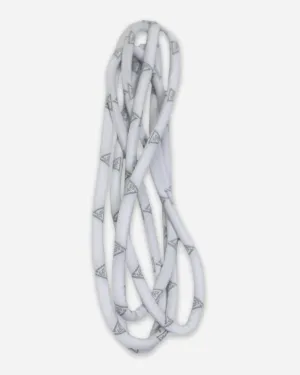 Round Rope Gi Pant Cord