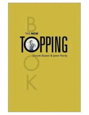 The New Topping Book