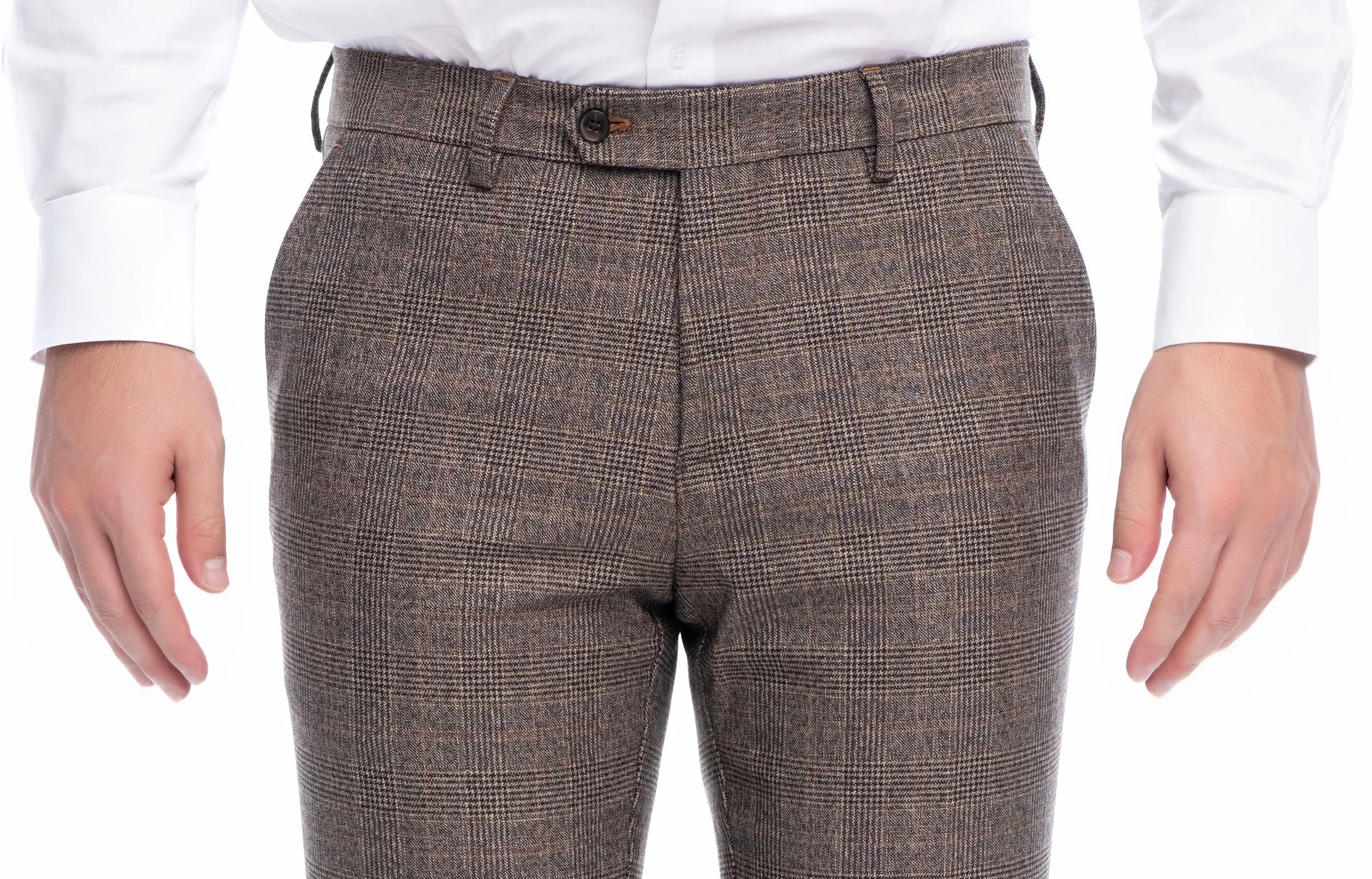 TIRFON MEN PANTS