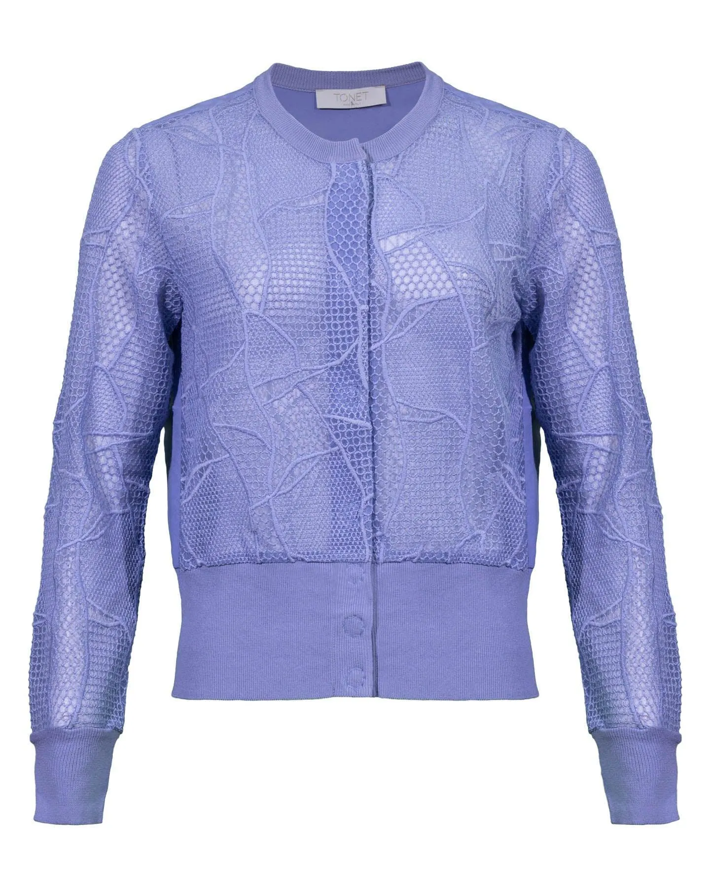 Tonet Mesh Bomber