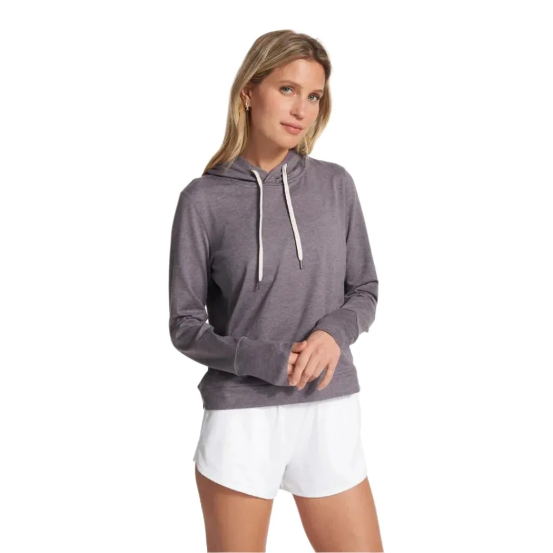 Vuori Women's Halo Essential Hoodie