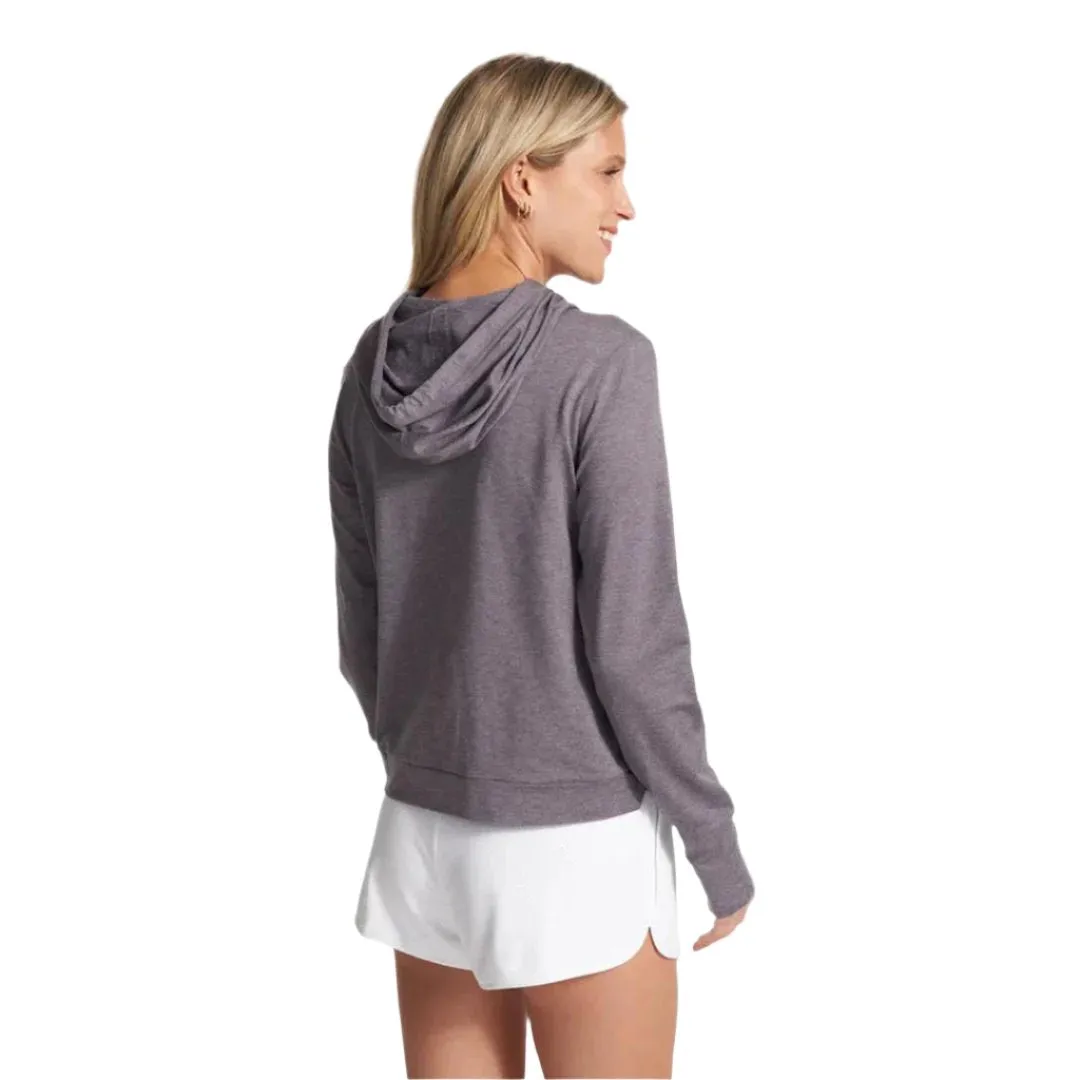 Vuori Women's Halo Essential Hoodie